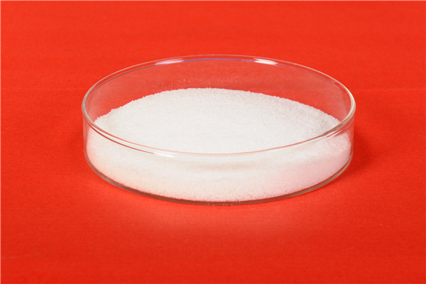 阴离子聚丙烯酰胺是污水处理药剂中常用药剂