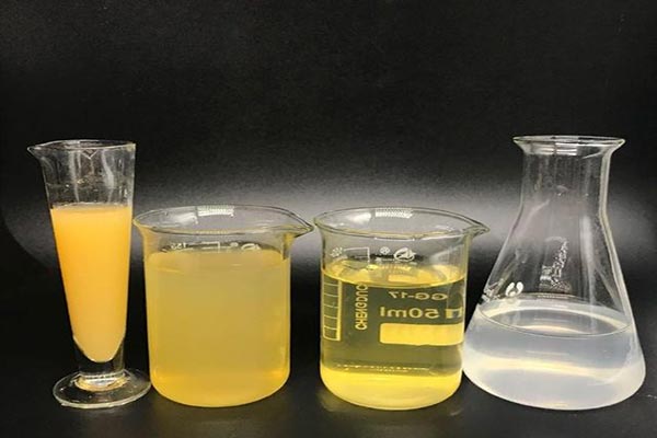 聚合氯化铝AL2O3的检测方法