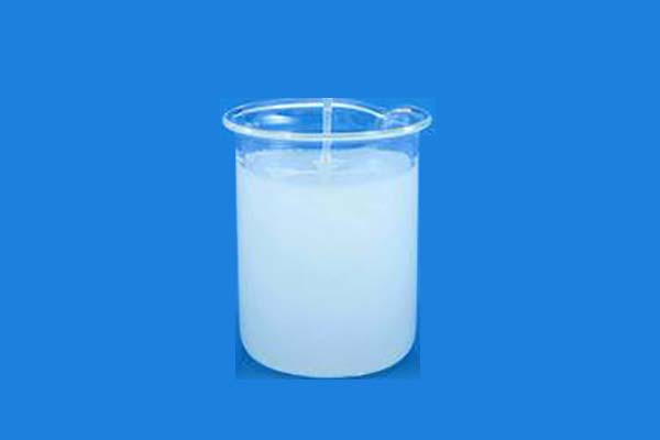 乳液型聚丙烯酰胺为水溶性高分子聚合物
